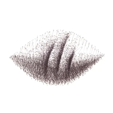 Risba in grafika 13, delo Jurija Dobrile