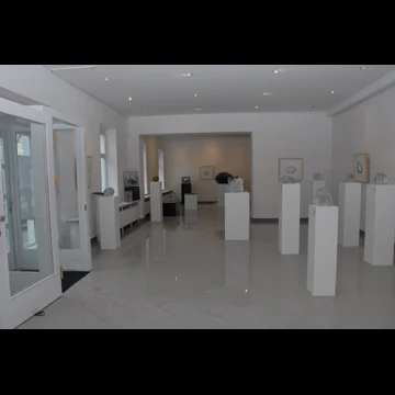 GALERIJA ANA ROGAŠKA SLATINA