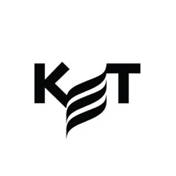 KET, 1997 — produktno in komunikacijsko oblikovanje Jurija Dobrile
