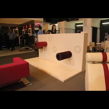 100% DESIGN LONDON
