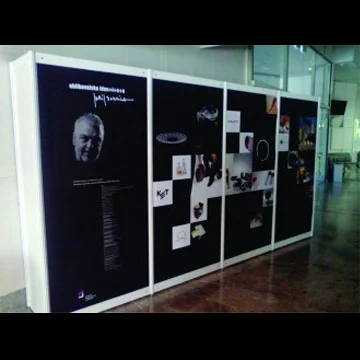 OBLIKOVALSKA IDENTITETA, 2012 — iz albuma Jurija Dobrile