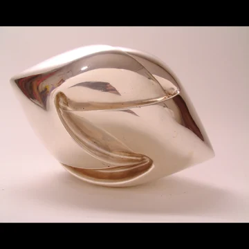 ANIMA IV, 2005 — skulptura Jurija Dobrile