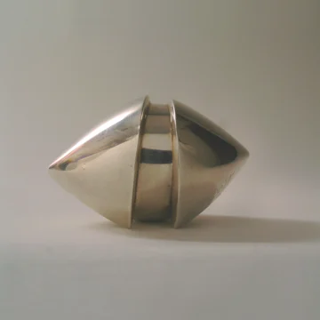 ANIMA VII, 2005 — skulptura Jurija Dobrile