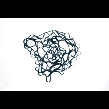 MALUMA 2, 2012 — skulptura Jurija Dobrile