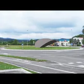 predlog skulpture za cestni rondo, fotografija 4 od 4