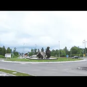 SPOMENIK TRANZICIJI, fotografija 4 od 5