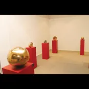 JAKOPIČEVA GALERIJA LJUBLJANA, fotografija 3 od 7