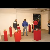 JAKOPIČEVA GALERIJA LJUBLJANA, fotografija 5 od 7