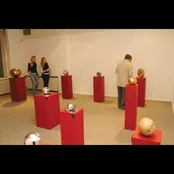 JAKOPIČEVA GALERIJA LJUBLJANA, fotografija 6 od 7