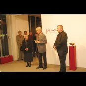 JAKOPIČEVA GALERIJA LJUBLJANA, fotografija 7 od 7