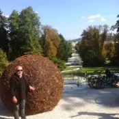 The presence of sphere, fotografija 3 od 5