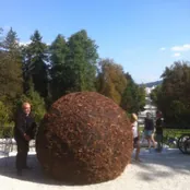 The presence of sphere, fotografija 4 od 5