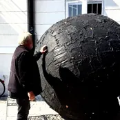 The presence of sphere, fotografija 2 od 5