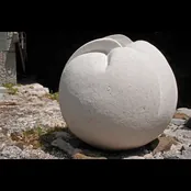 skulptura ANIMA U, fotografija 2 od 4