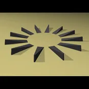 THE DARK SUN, fotografija 3 od 6