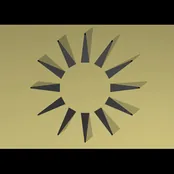 THE DARK SUN, fotografija 4 od 6