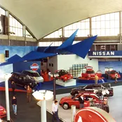 NISSAN, fotografija 2 od 3