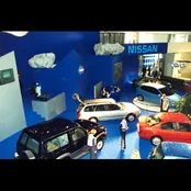 NISSAN, fotografija 2 od 2